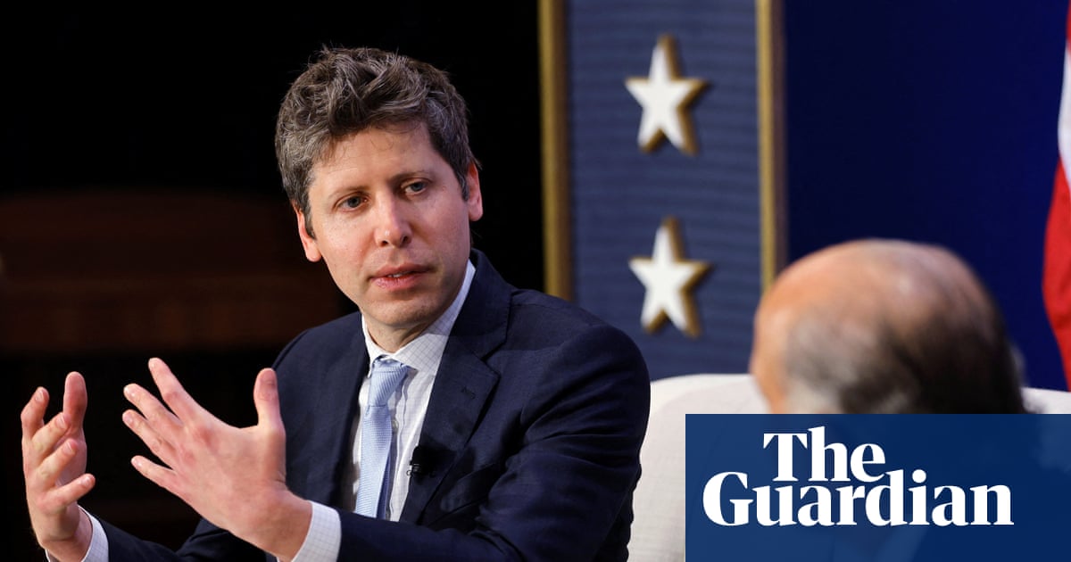 AI agents OpenAI was testing uploaded malicious software to another service, say researchers | OpenAI