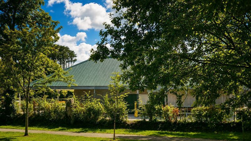  Listowel Activity Hub, Listowel Park.