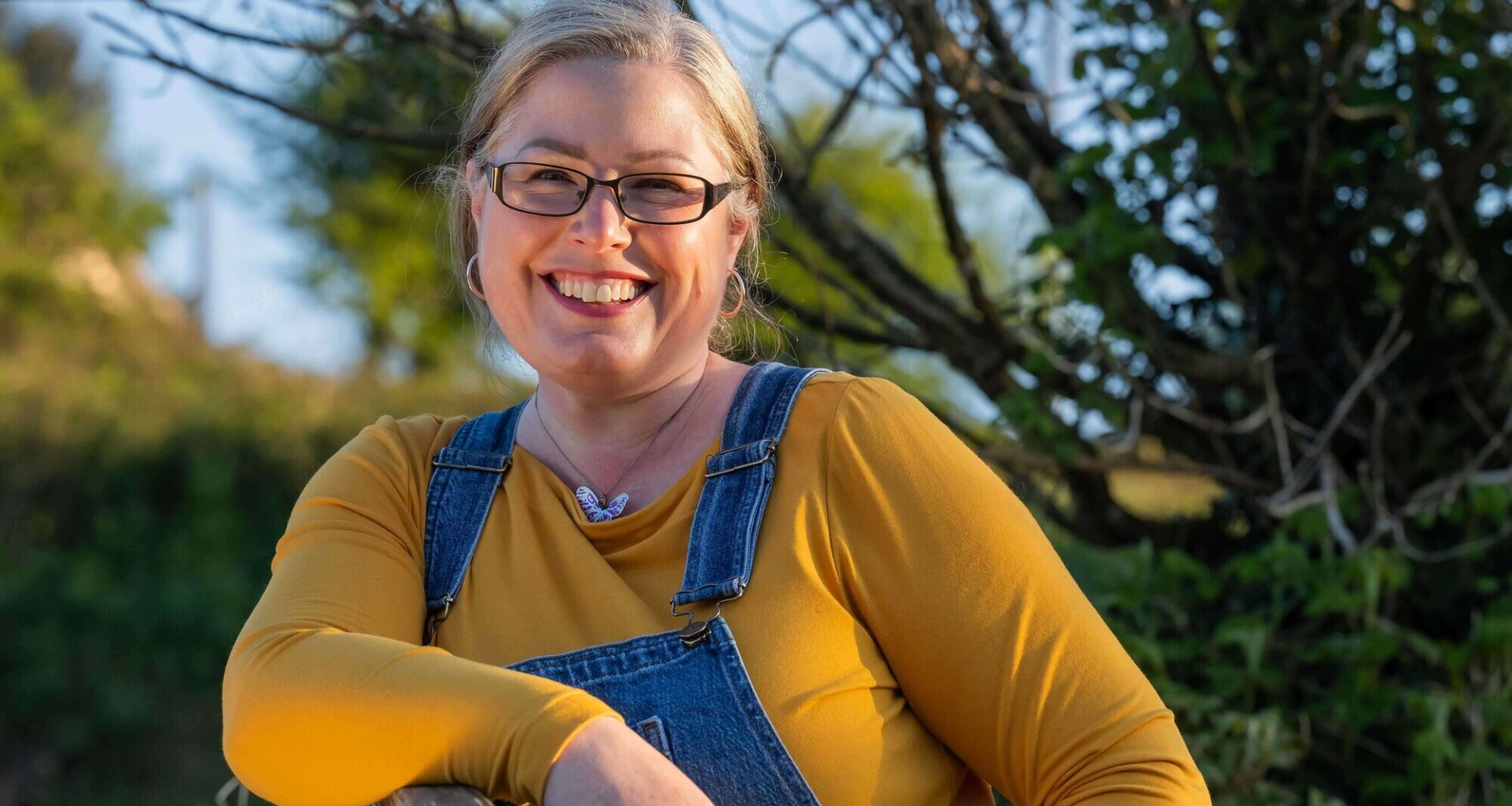 Kate Ryan: ‘We should seek out fresh blood black pudding makers and support them.’ Picture: Joleen Cronin