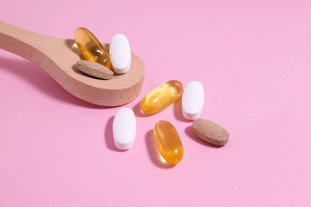 Some supplements may help during the autumn months