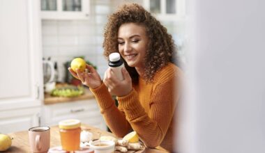 Some nutritional tips to stay energised this autumn