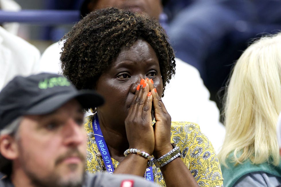 2024 US Open - Day 12
