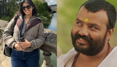 Bollywood Refused To Back Hanuman Ansh, Now Producers Are Apologising: 21-Year-Old Producer