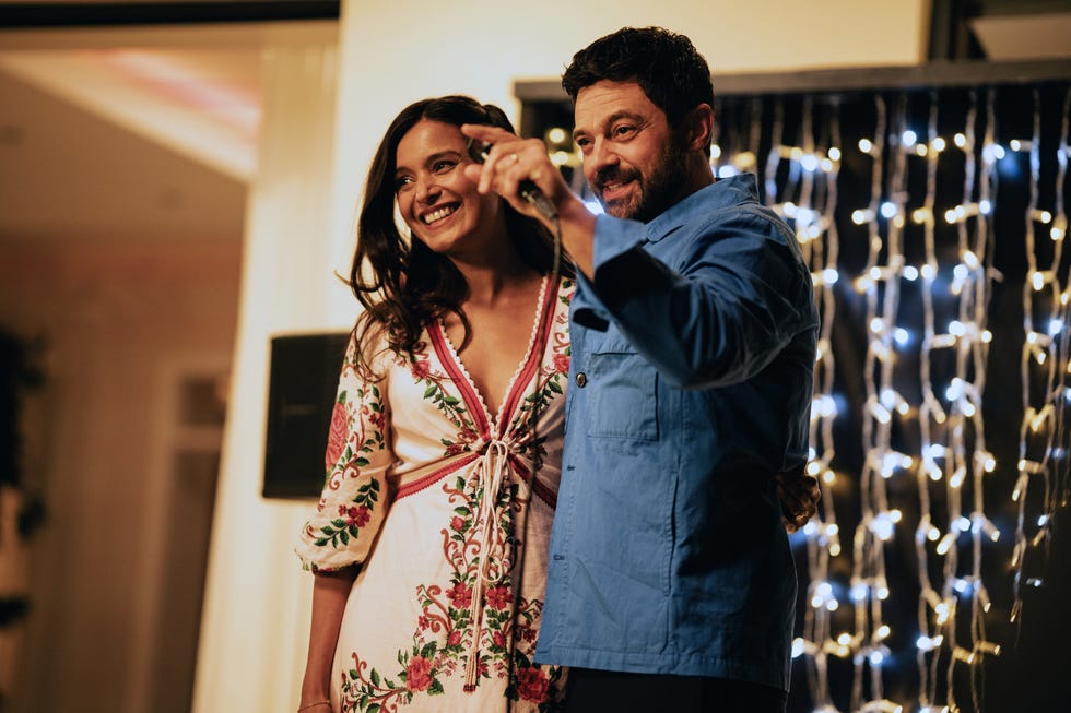 shelley conn, dominic cooper, adultery