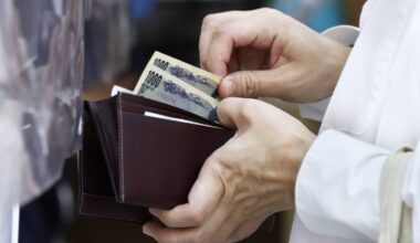 Price hikes to hit Japanese households starting next month