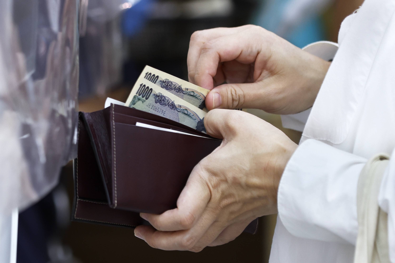 Price hikes to hit Japanese households starting next month