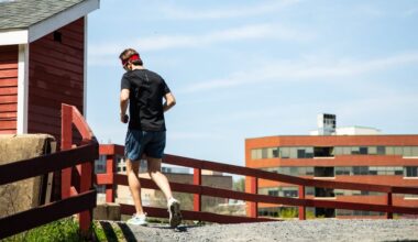 How to tell if running fatigue is normal – or a sign you need more recovery