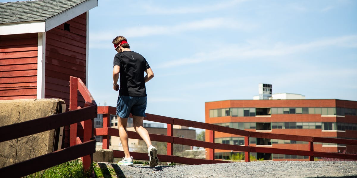 How to tell if running fatigue is normal – or a sign you need more recovery