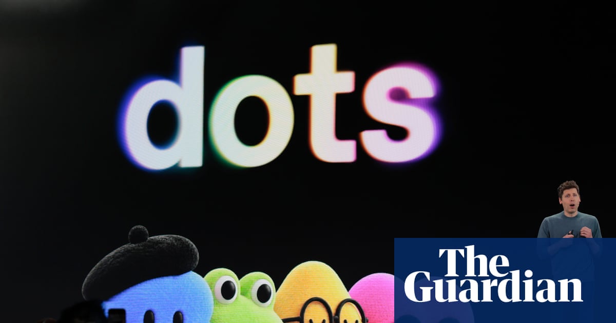 OpenAI announces ‘dots’ agent after scrapping launch of new AI model over safety concerns | OpenAI