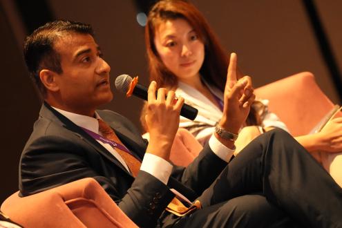 Objectives First, Structures Second: Insights from Kshitij Kulkarni