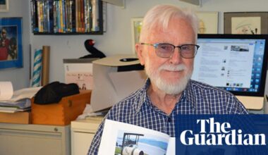 Cal Swann obituary | Graphic design