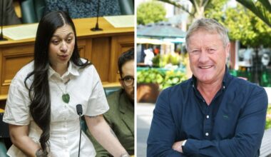 Green MP Tamatha Paul refuses to apologise for misleading speech on property