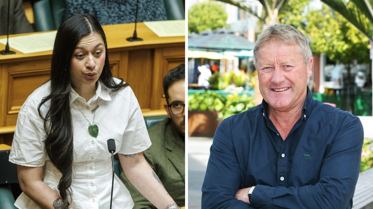 Green MP Tamatha Paul refuses to apologise for misleading speech on property