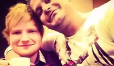 Ed Sheeran’s cousin slams singer in latest fallout from Macklemore scandal
