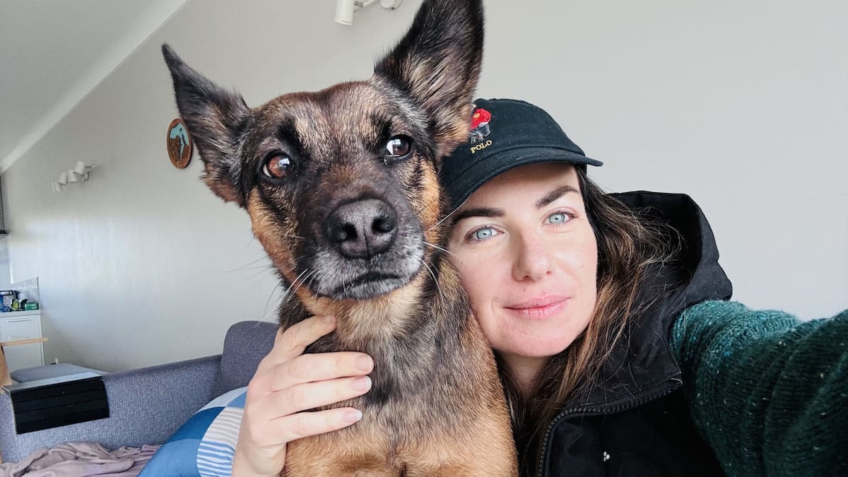 Rescue dog Nala dies after 2-year illness believed linked to vaccine