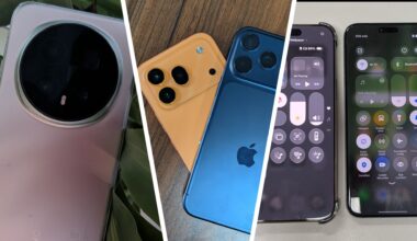 Honor phones compared to iPhones