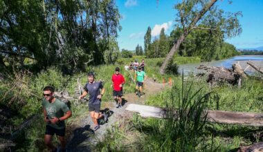 Elite backyard ultra coming to Hawke’s Bay; may threaten world record