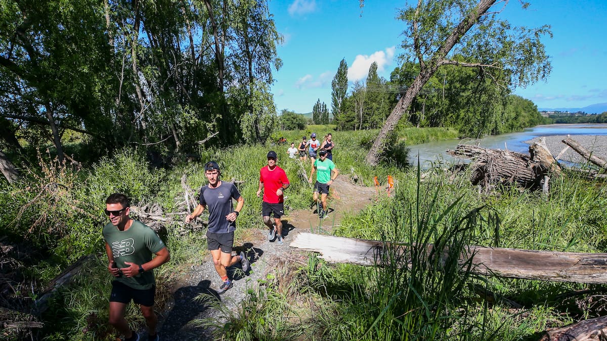 Elite backyard ultra coming to Hawke’s Bay; may threaten world record