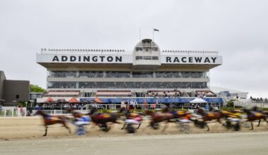 Addington Raceway open to talks on future of Apollo Projects Stadium
