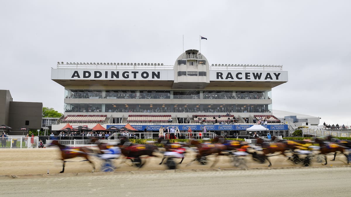 Addington Raceway open to talks on future of Apollo Projects Stadium