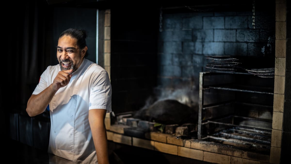 Inside Tala: How Samoan Tradition Shaped Henry Onesemo’s Michelin-Starred Menu