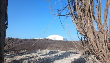 Judds composting site: Residents say odour breaches consent conditions