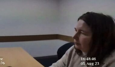 Convicted triple murderer Erin Patterson approved Ozempic after weight gain