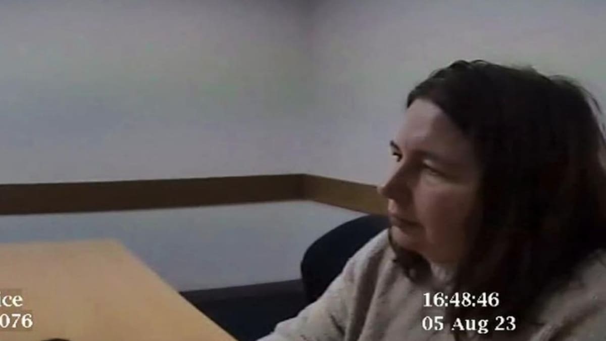 Convicted triple murderer Erin Patterson approved Ozempic after weight gain