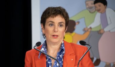 ACC paid nearly $200,000 for former CEO Megan Main’s early departure, legal fees and training