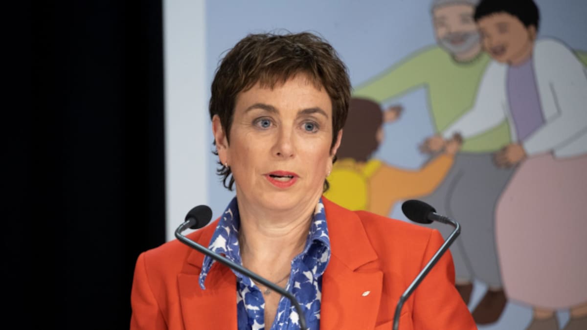ACC paid nearly $200,000 for former CEO Megan Main’s early departure, legal fees and training
