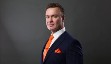 Former Bachelorette NZ star Daryl Habraken on why he’s running for NZ First, and the highs and lows of his big year