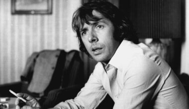 Man About the House and Robin’s Nest legend Richard O’Sullivan dead at 82