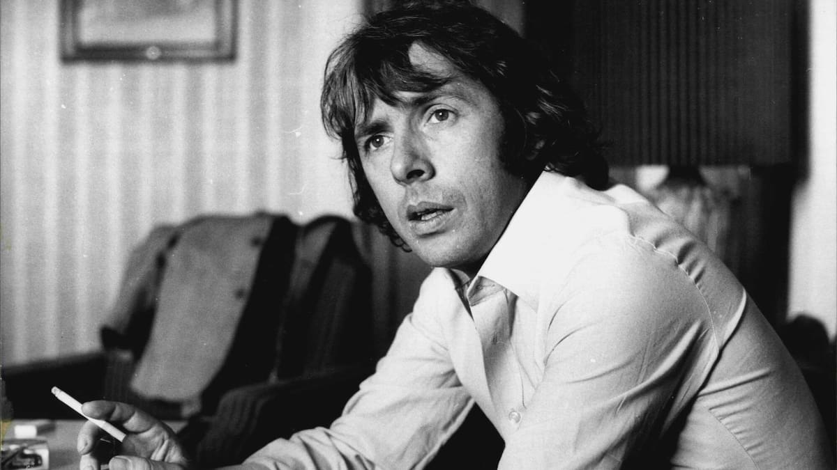 Man About the House and Robin’s Nest legend Richard O’Sullivan dead at 82