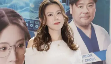 Besides acting, Uki Law works as a host and yoga instructor, while also holding down a nine-to-five office job.