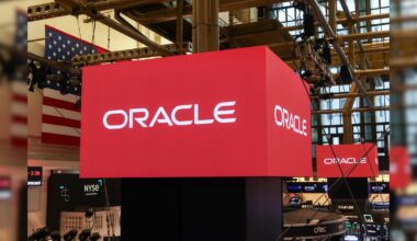 'Today Is Your Last Day': The 6 AM Email That Laid Off Oracle Workers