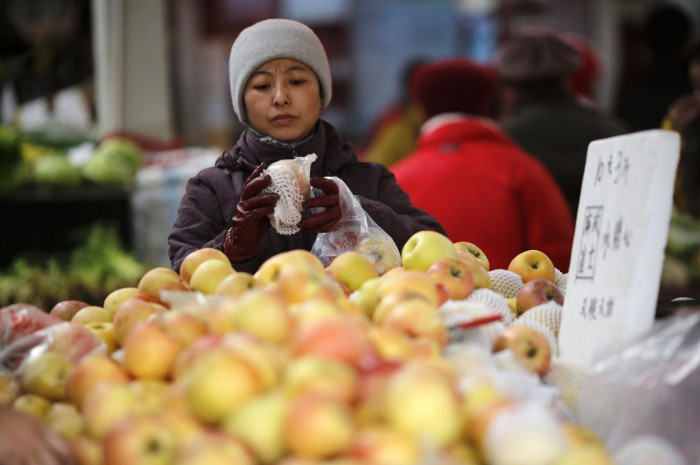 Bangkok Post - Oil price rise pushes up Thai inflation