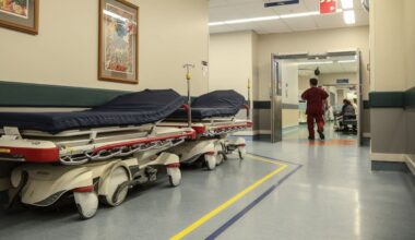 Police investigate after man suffers gunshot wound, turns up at South Auckland’s Middlemore Hospital