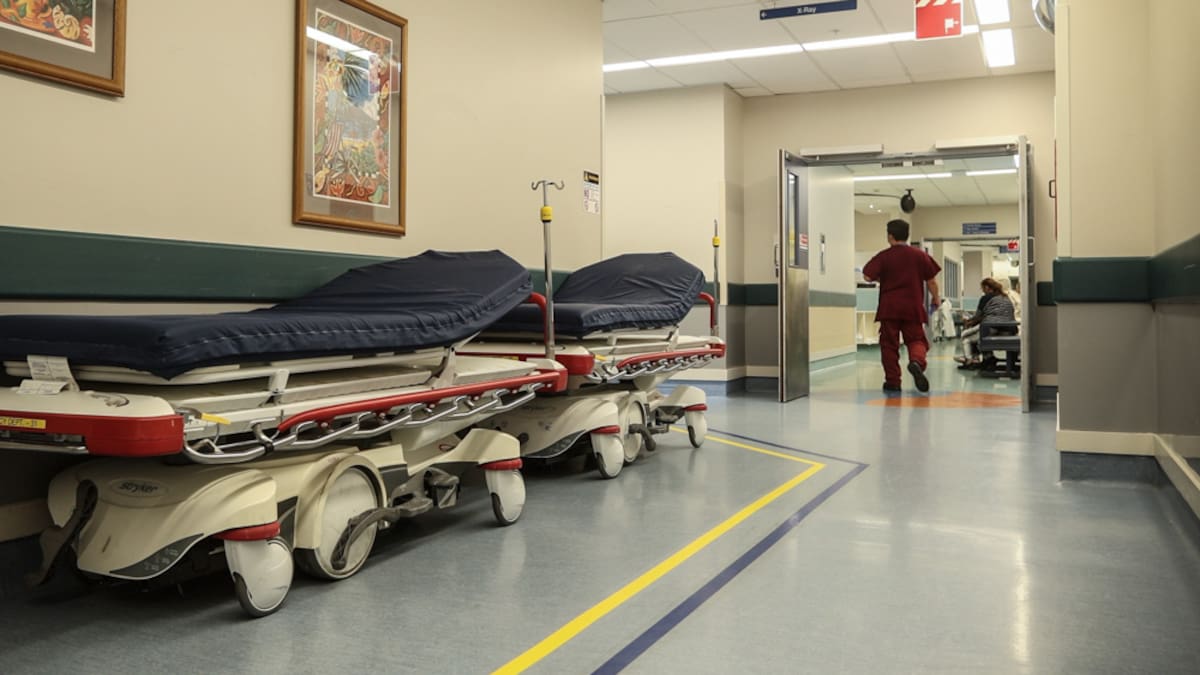 Police investigate after man suffers gunshot wound, turns up at South Auckland’s Middlemore Hospital