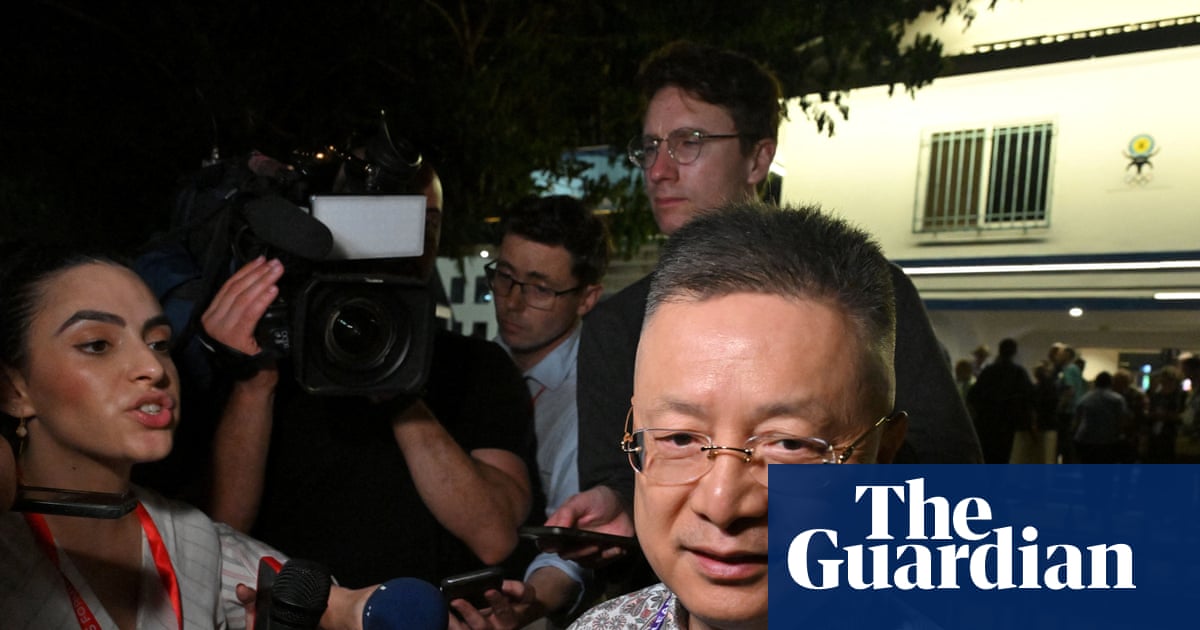 China warns of ‘consequences’ over Taiwan presence at Pacific Islands Forum | Pacific Islands Forum