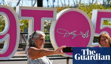 Dolly Parton Day declared in various cities and states across the US on 9/25 | Dolly Parton