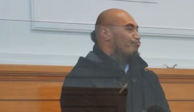 501 deportee Peter Uelese’s cocaine sentence upheld by Court of Appeal