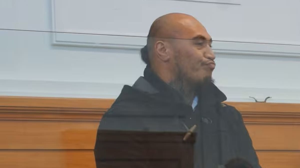 501 deportee Peter Uelese’s cocaine sentence upheld by Court of Appeal