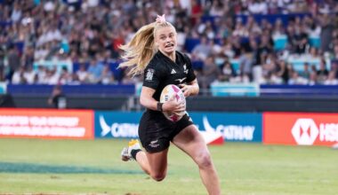 Funding shortfall: Oceania Rugby 7s Cup in Rotorua canned