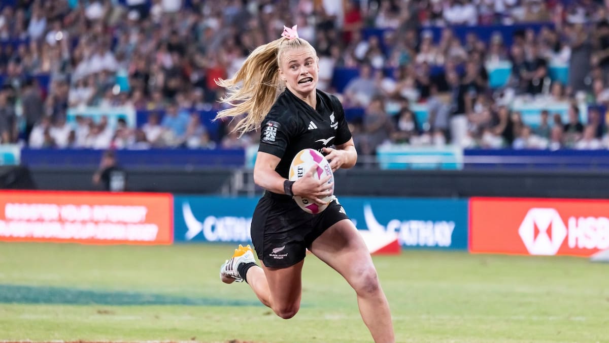Funding shortfall: Oceania Rugby 7s Cup in Rotorua canned