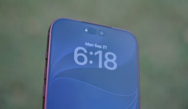 iPhone 18 Pro uses images & secure exclave in Face ID system