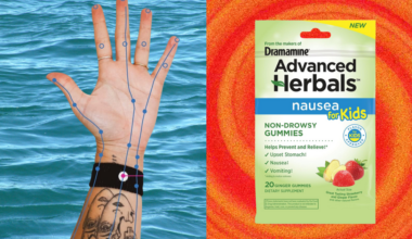 These Anti-Nausea Products Helped Me On Rough Seas