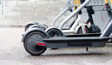 Man’s mouth ‘shattered into dust’ in e-scooter crash