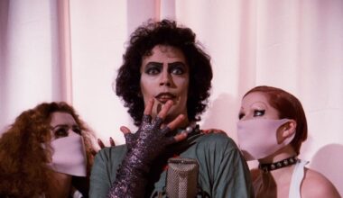 Rocky Horror Picture Show star Tim Curry’s cause of death revealed