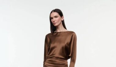 7 Cocktail Dresses At Every Budget For The Upcoming Party Season