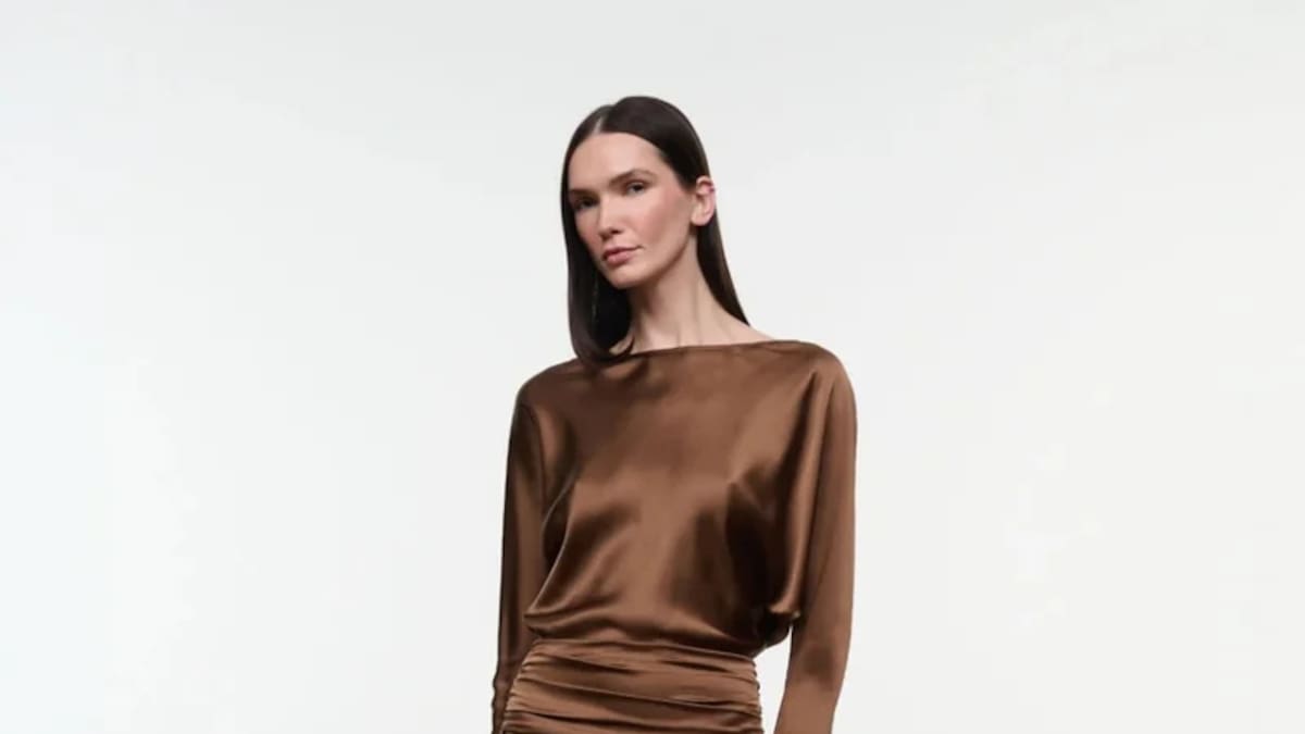 7 Cocktail Dresses At Every Budget For The Upcoming Party Season